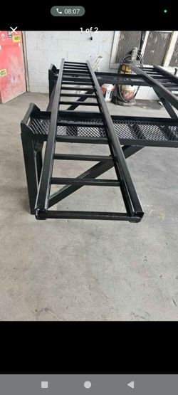 10 ft vehicle loading ramps!!PRICE DROP!!