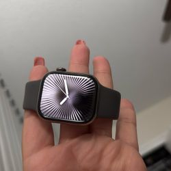 Apple Watch 10 GPS+Cellular