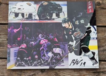 Silvertips Fan Collectables