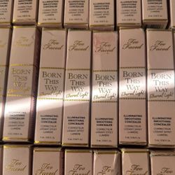 Too Faced Concealers