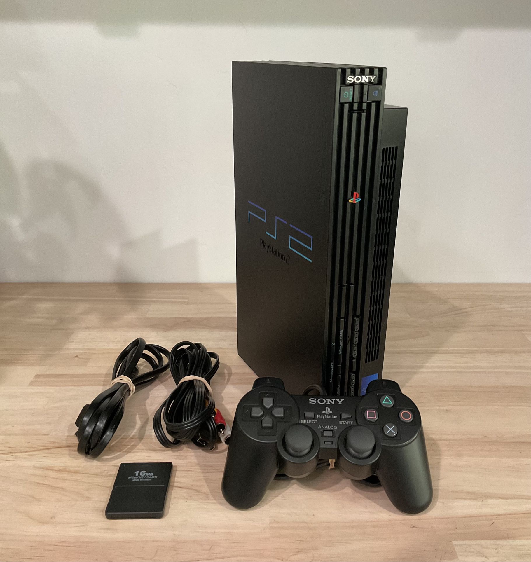 PlayStation 2 PS2 Complete - RENEWED