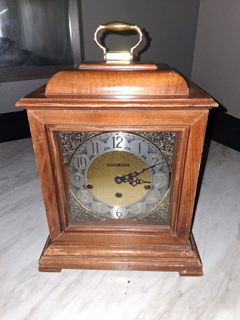 Howard Miller Thomas Tompion Clock