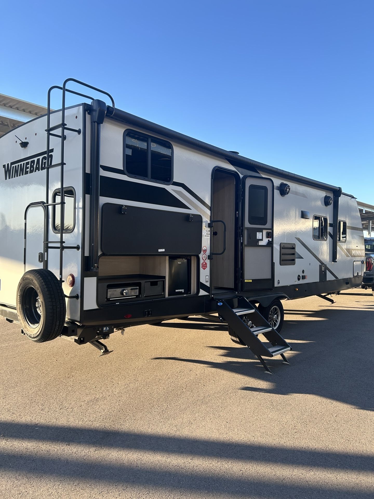 2024 Winnebago 2801BHS