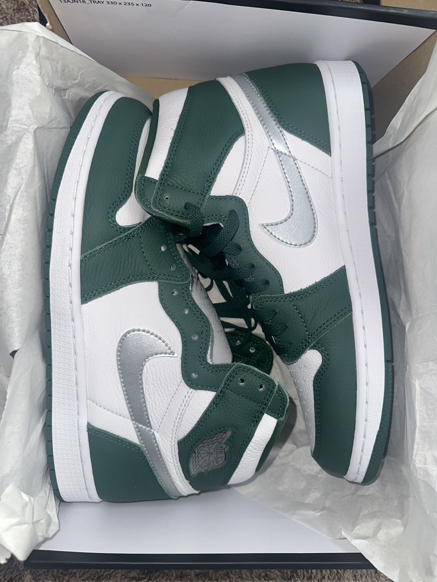 Jordan High Retro 1