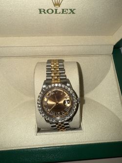 Rolex
