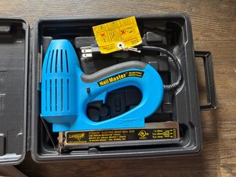 Nail gun