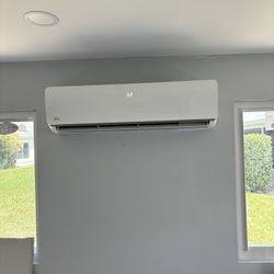 Mini Split