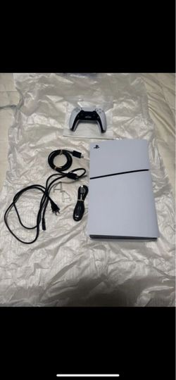 Sony PlayStation 5 Console PS5