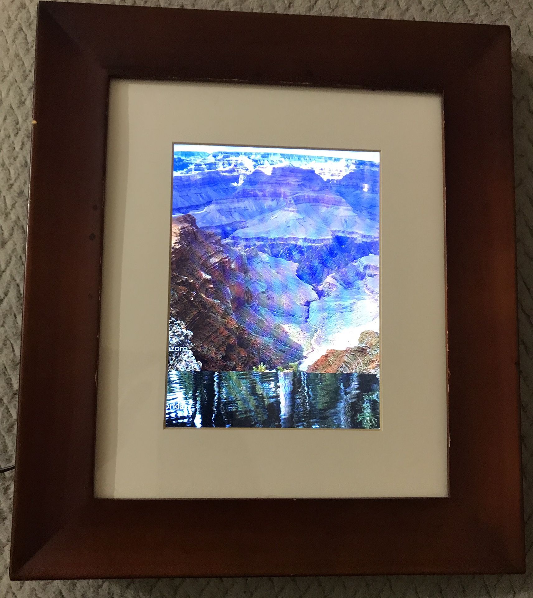 GiiNii Digital photo frame 🖼