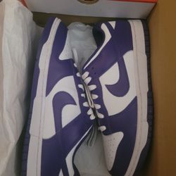 Nike Dunk Low