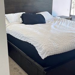 California King Bedroom Set