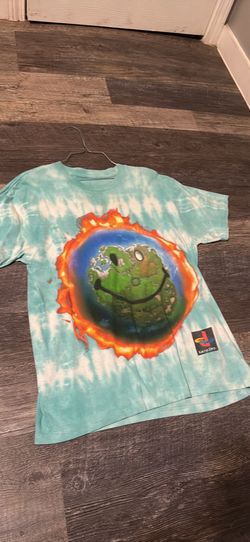 Travis Scott X Fortnite Shirt size L