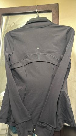 Lululemon Jacket Size Medium