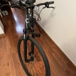 Like new Cannondale CX 3 2025 Model 