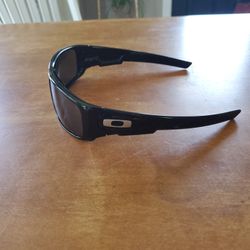 Oakley  Crankshaft Sunglasses 