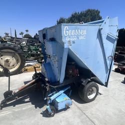 Yard Vac 