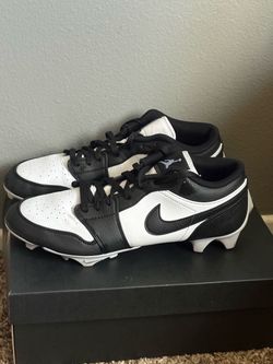 Jordan Panda Cleats