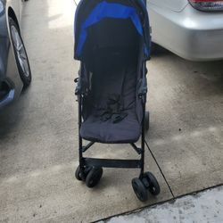 baby stroller