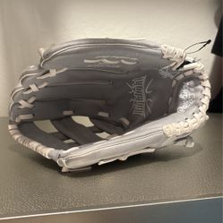 rawlings softball glove