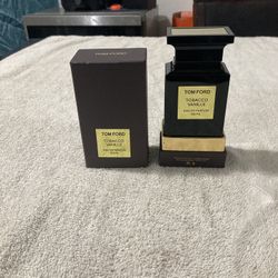 Tom Ford(Tobacco Vanille) Fragrance 