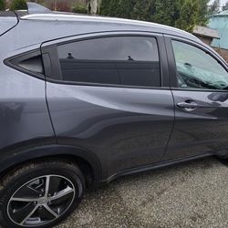 2022 Honda Hrv Parts 