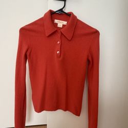 Brooks Brothers cashmere