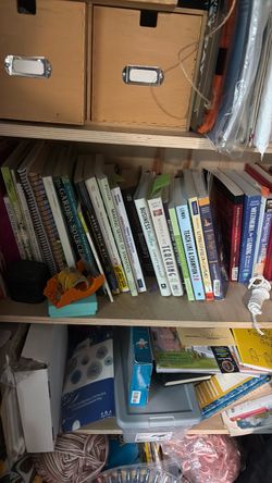 Free books