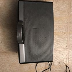  Bose speaker Mobile Works Just Need The Really Bad 