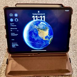 Apple iPad Pro 11 In 4th gen 256 GB
