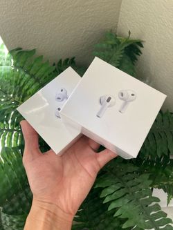 AirPods (1 for $50)
