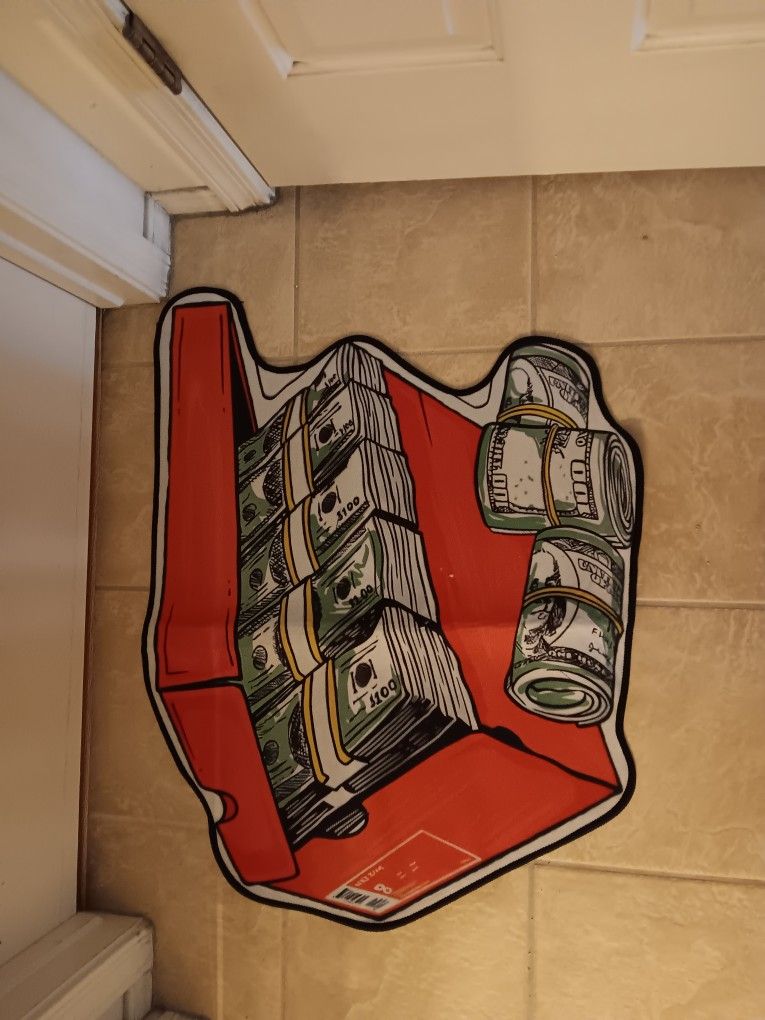 Decorative Rug
