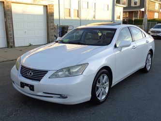 2009 Lexus ES 350
