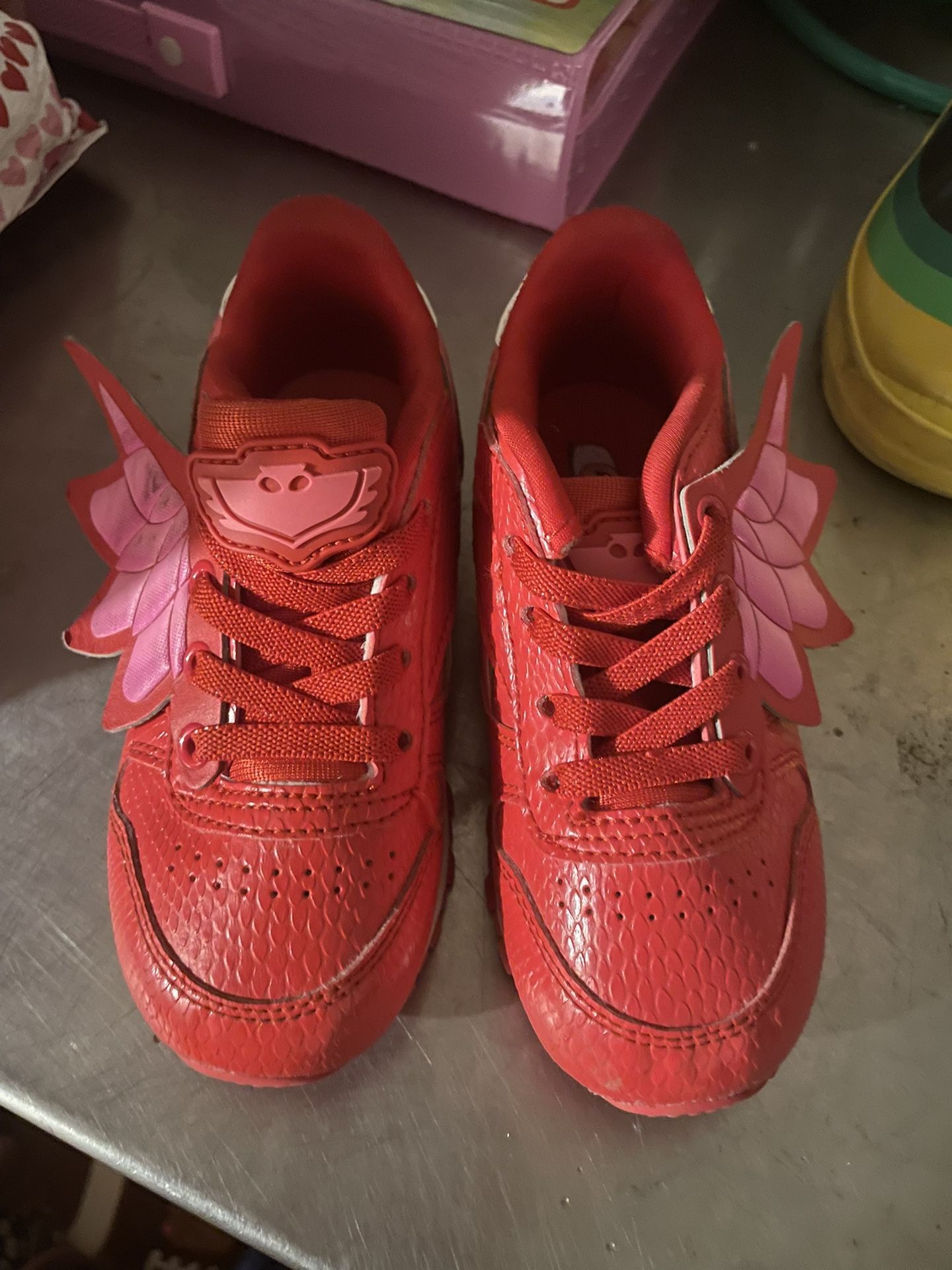 Kid Shoes