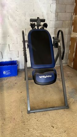 Innova Inversion table