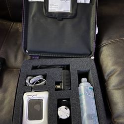 Exogen Bone Healing System 