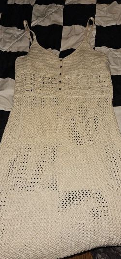 Arie (American Eagle) Beach Dress 🤍