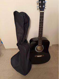 Acoustic guitar