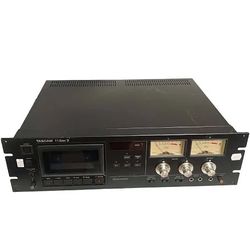 TASCAM 112 MKII mastering deck