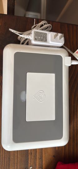 Wipe warmer