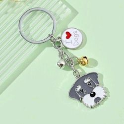 Dog Key Chain $5 Each