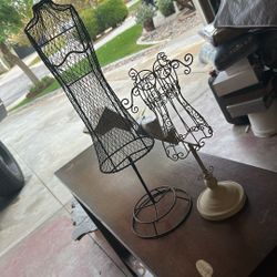 Metal Decor $3.00 Each   OBO