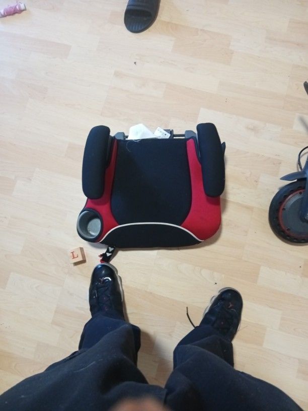 Booster Seat