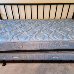 Day Bed
