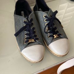 Mk Shoes Size 8.5