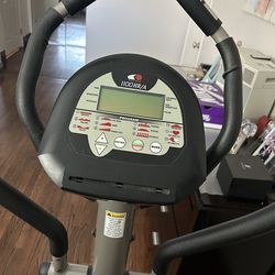 Eclipse Ski Master Exercise Machine