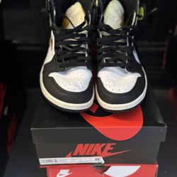 Jordan 1 Volt