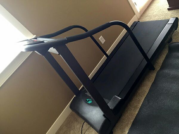 Pacemaster ProSelect Treadmill for Sale in Phoenix AZ OfferUp