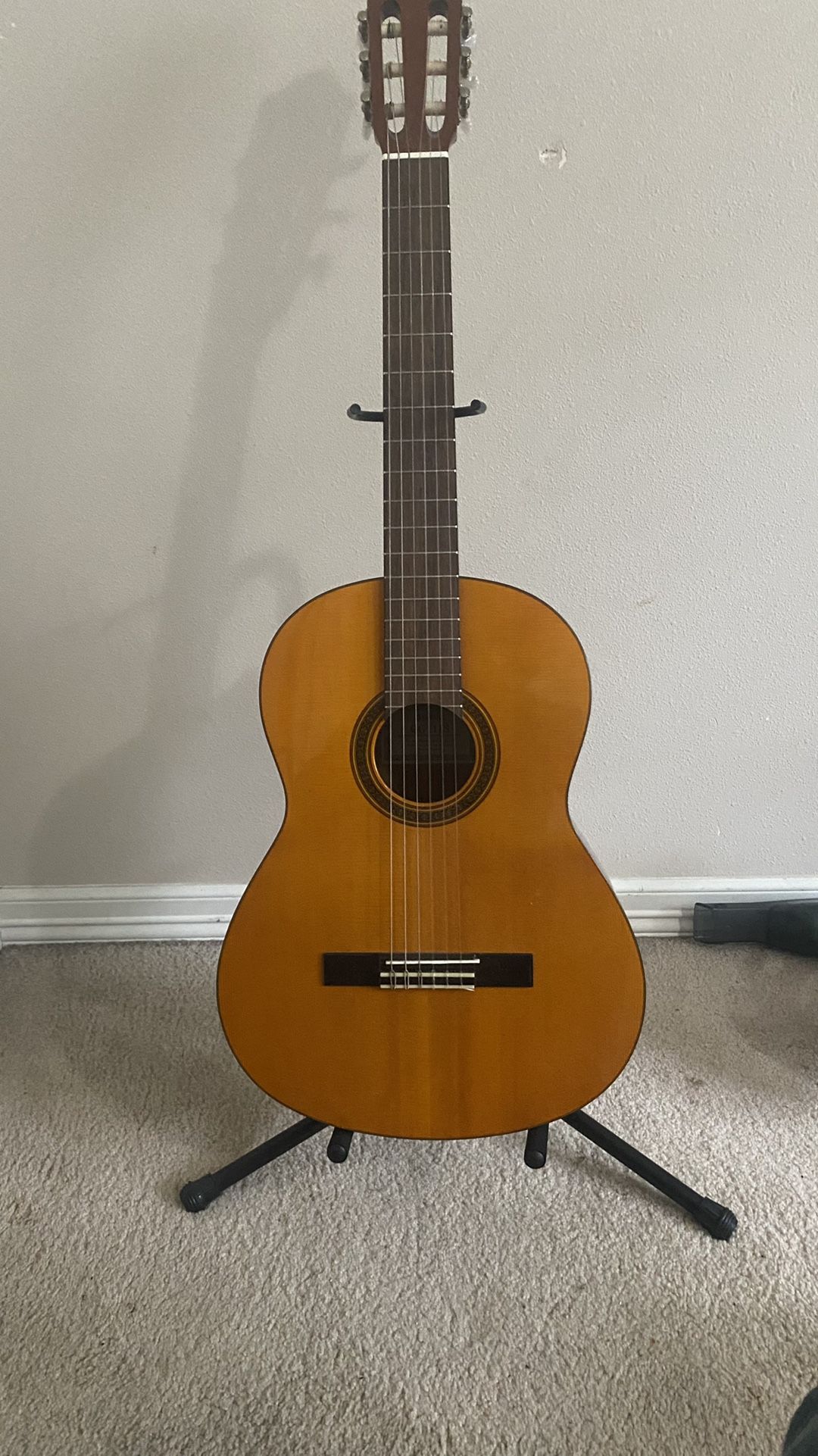 Yamaha Guitar