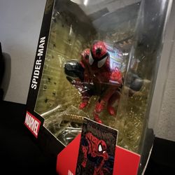 Spider-Man Gold Label