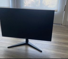 24 inch Full HD 1080 P Monitor